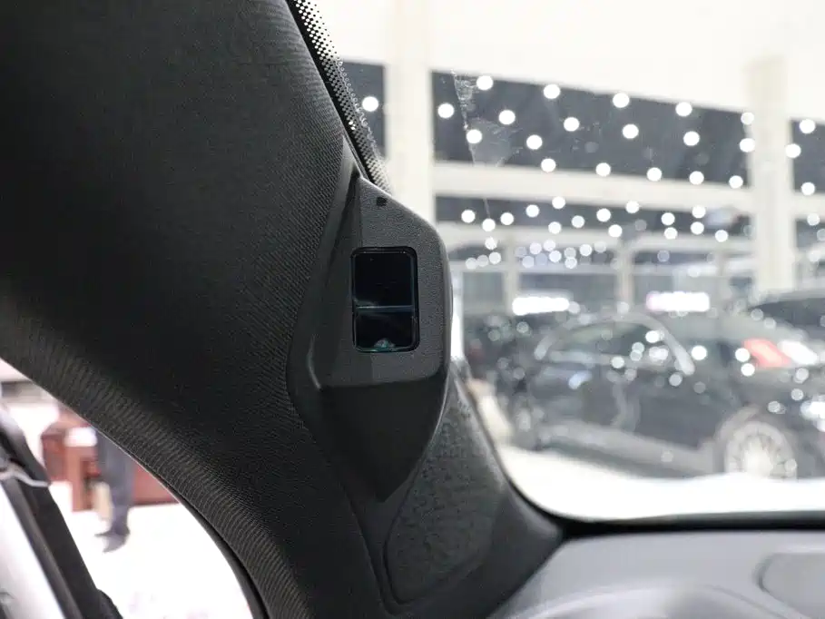 Hongqi Hongqi Tiangong 08 — миниатюра 17