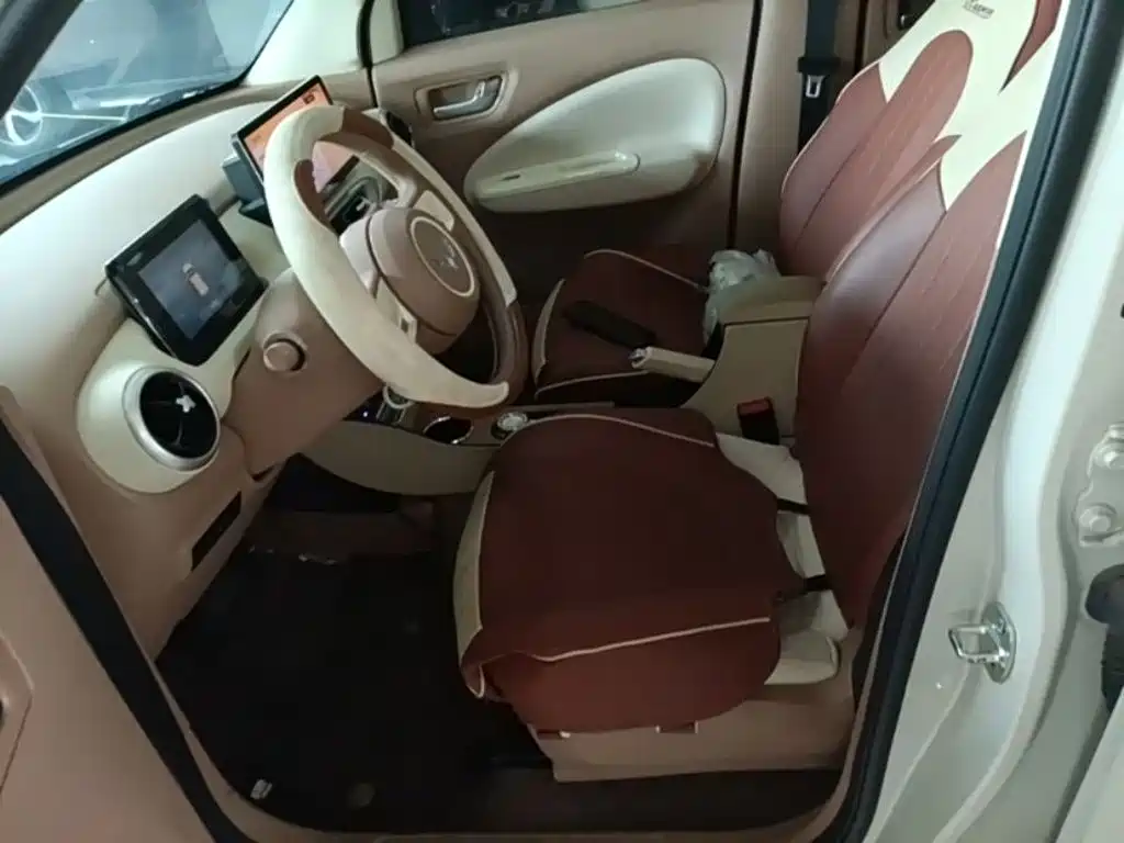 Wuling MINIEV — миниатюра 15