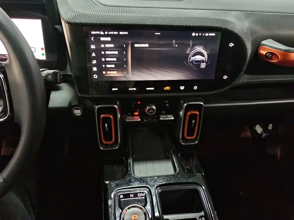 Haval Big Dog — миниатюра 13