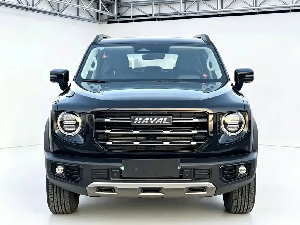 Haval Big Dog — миниатюра 8