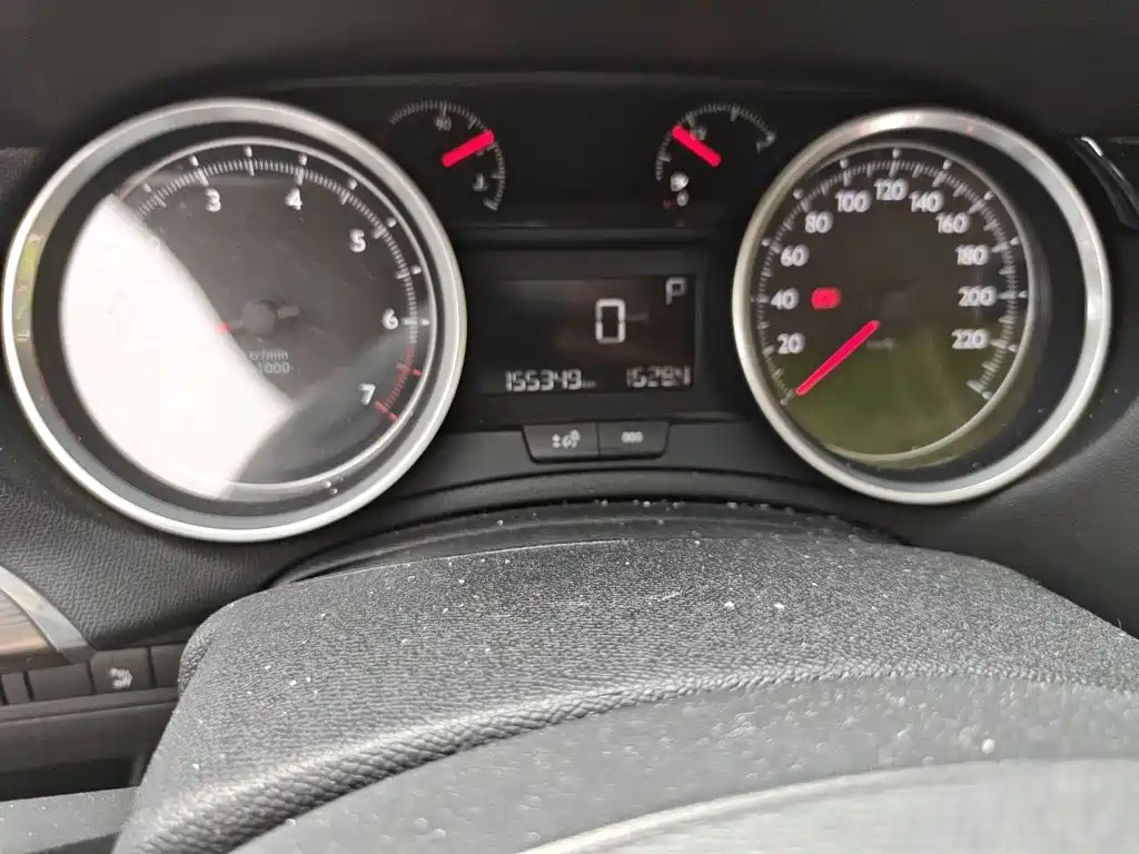 Peugeot 408 — миниатюра 13