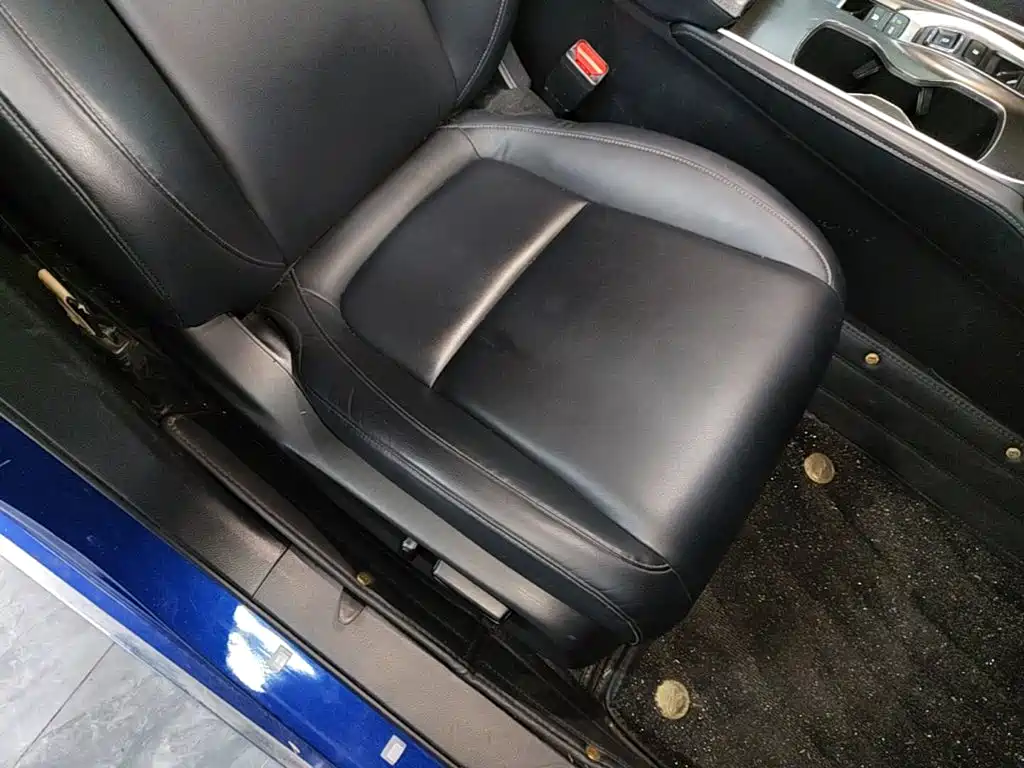 Honda Accord — миниатюра 25
