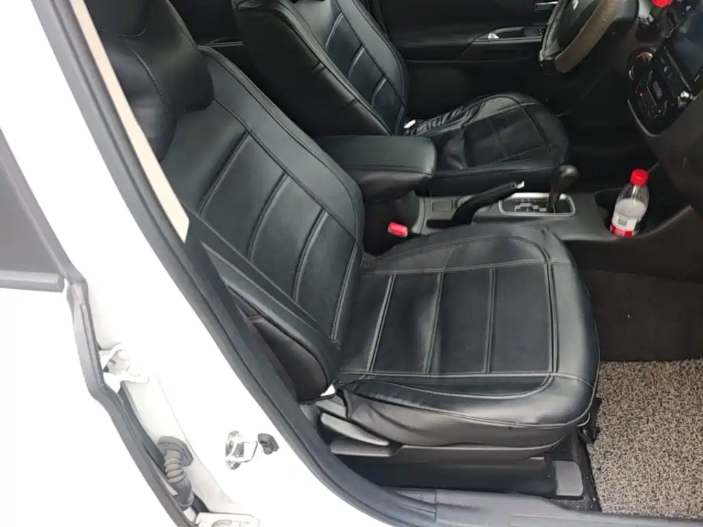 Mitsubishi Outlander — миниатюра 25