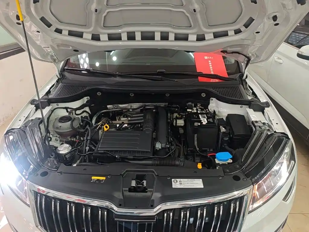 Skoda Karoq — миниатюра 20