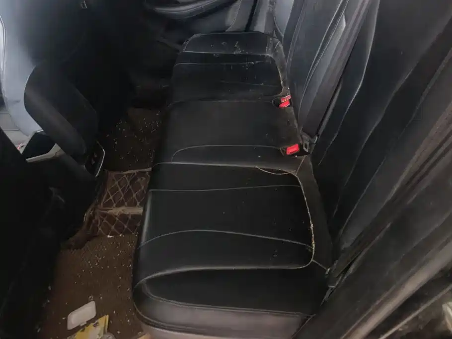 Roewe i5 — миниатюра 11