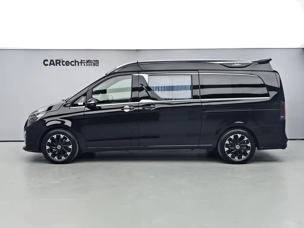Mercedes-Benz V-Class V 2024 V 300 L Luxury