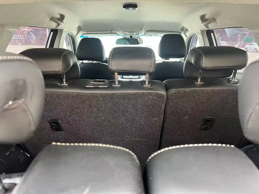 Jetour X70M — миниатюра 31