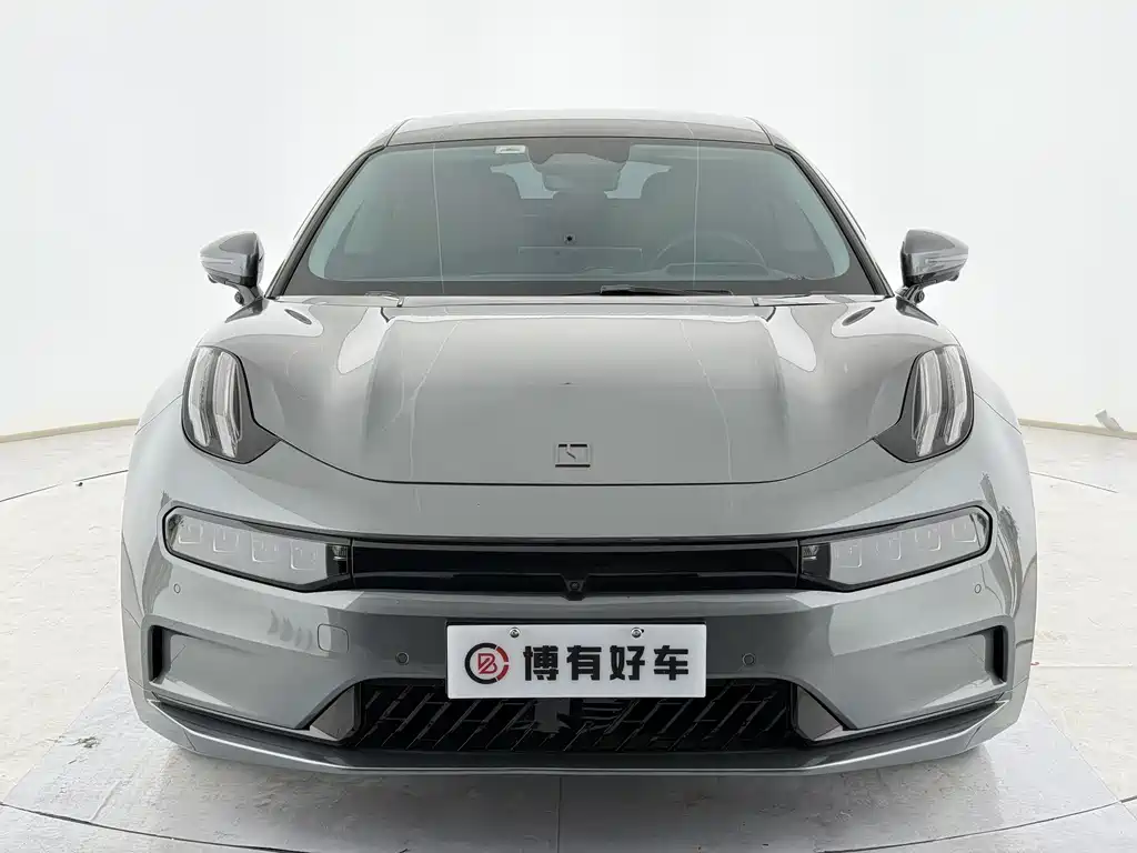 ZEEKR EXTREME KRYPTON 001