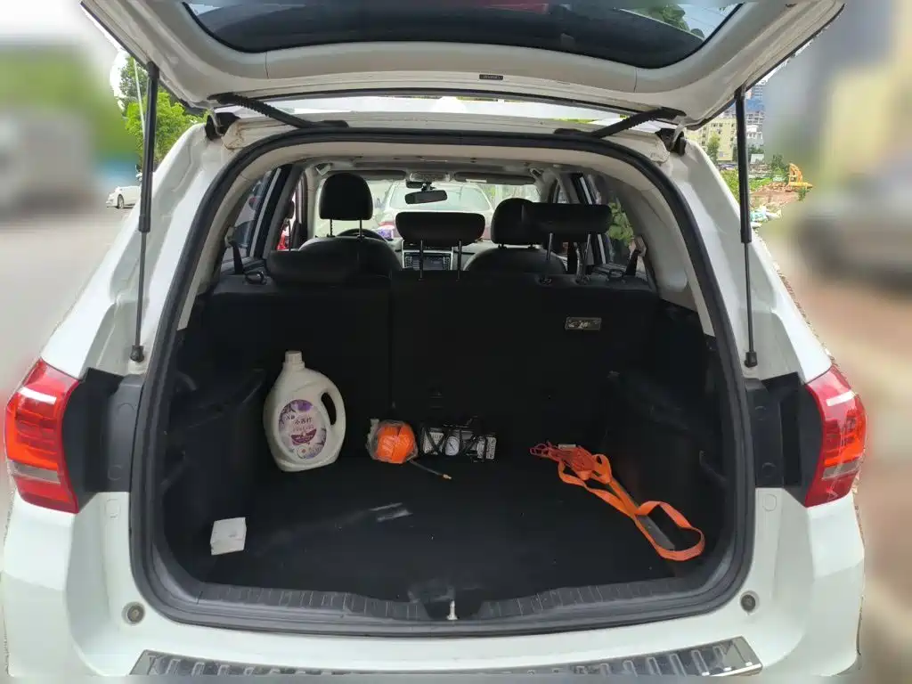 Haval H6 — миниатюра 20