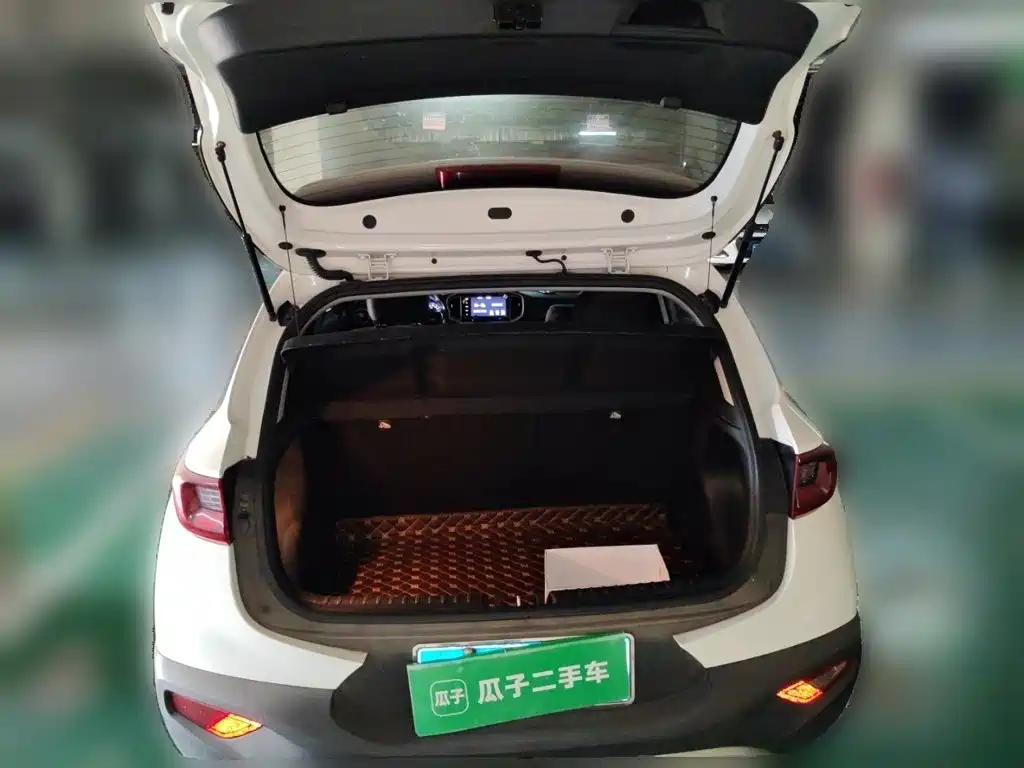 Kia KX1 — миниатюра 15
