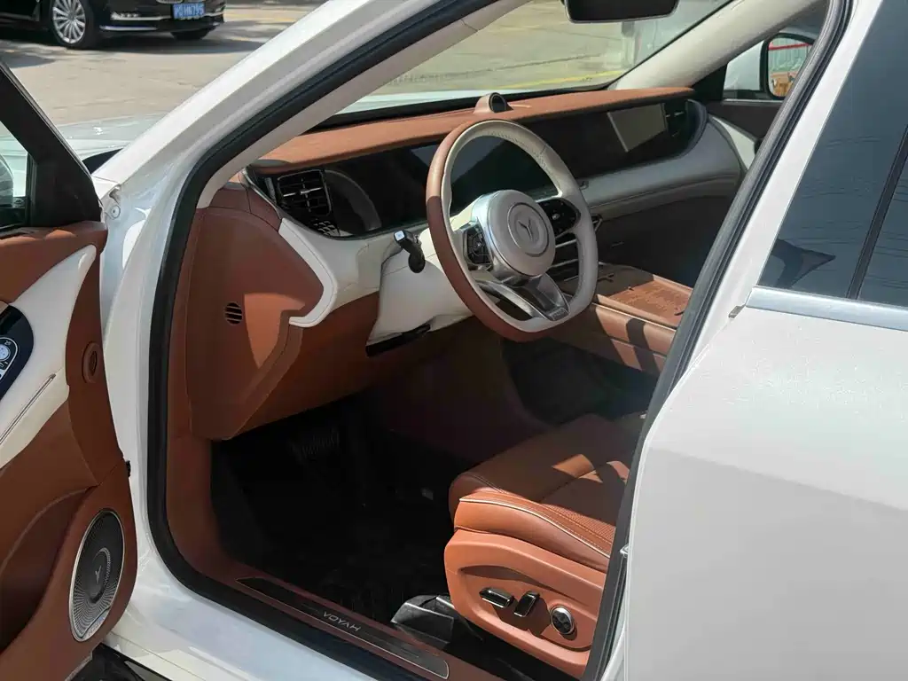 Voyah Free 2024 Smart Drive