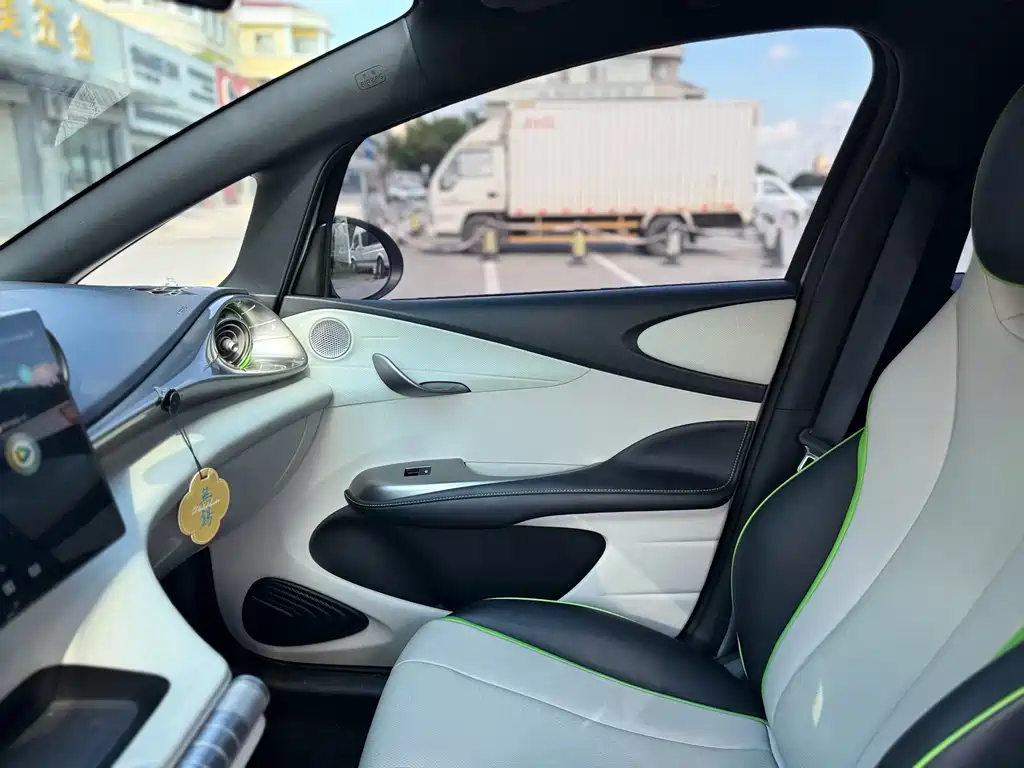 BYD Dolphin — миниатюра 26