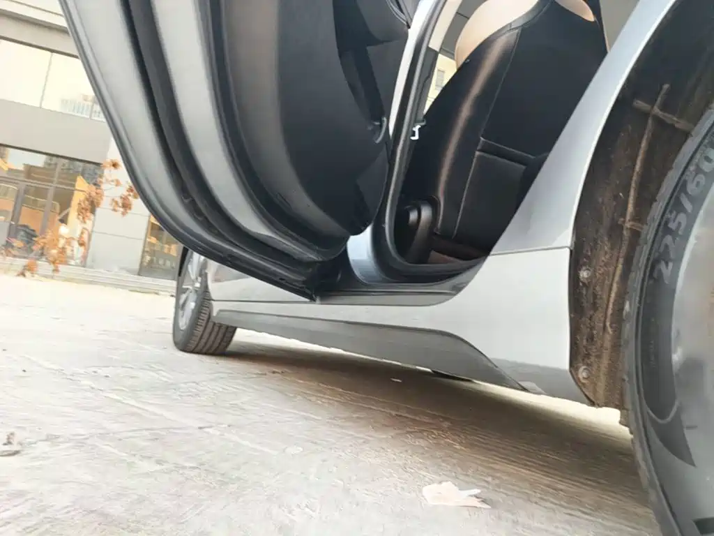 BYD Qin PLUS — миниатюра 22