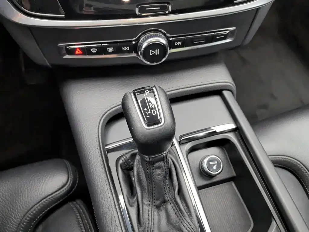 Volvo V90 — миниатюра 13