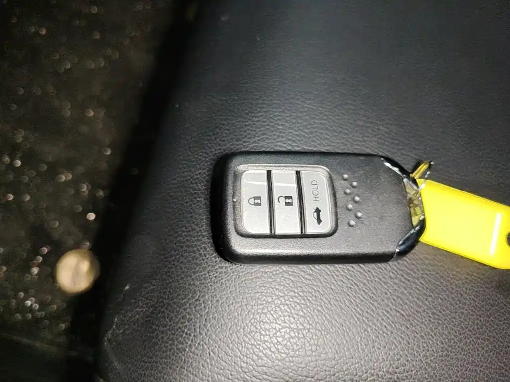 Honda Accord — миниатюра 9