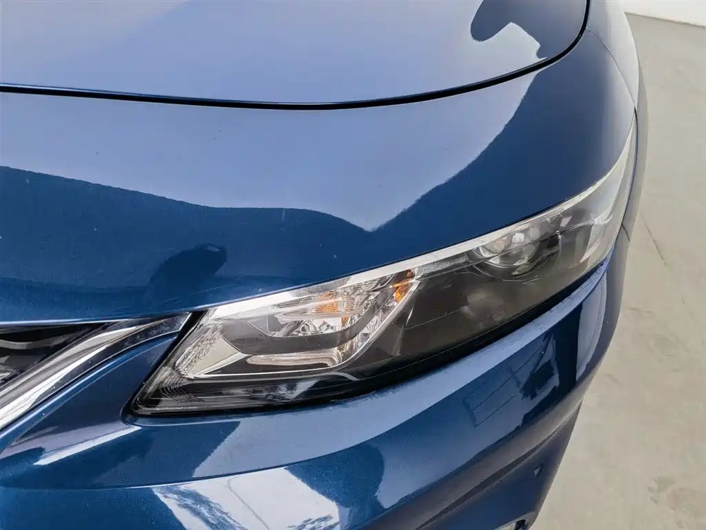 Chevrolet Malibu XL XL 2018 530T AT