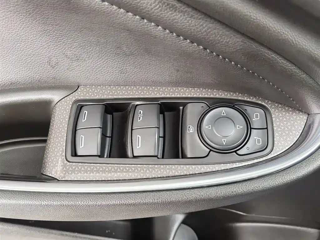 Chevrolet Malibu XL XL 2018 530T AT