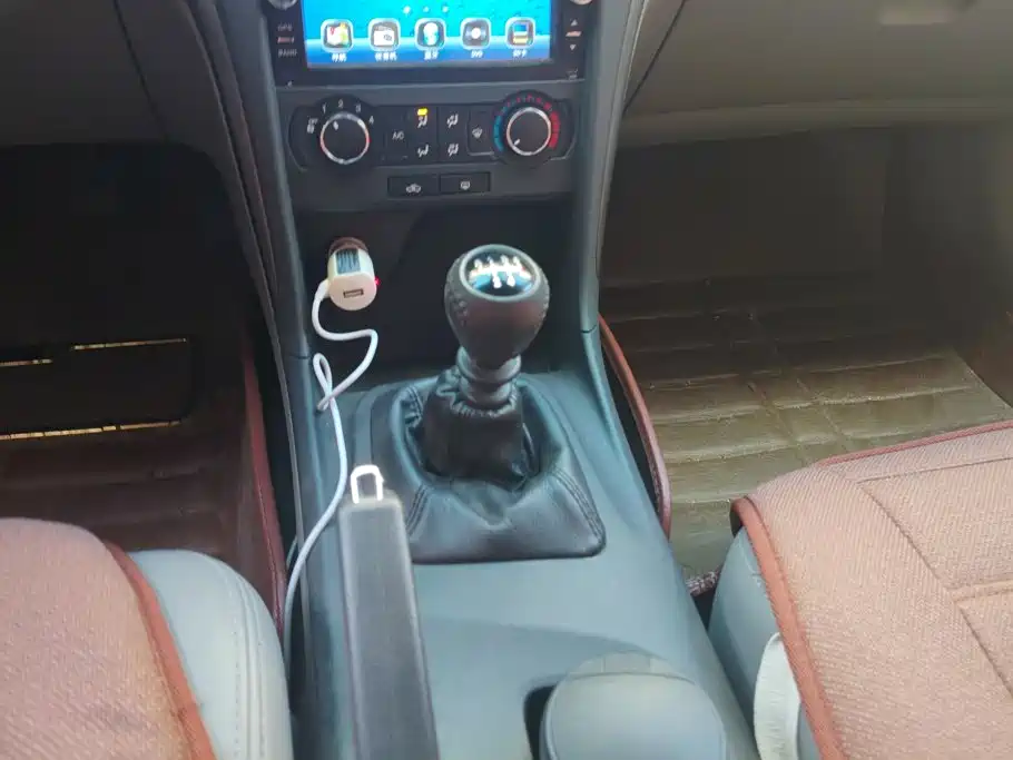 Chevrolet Epica — миниатюра 16