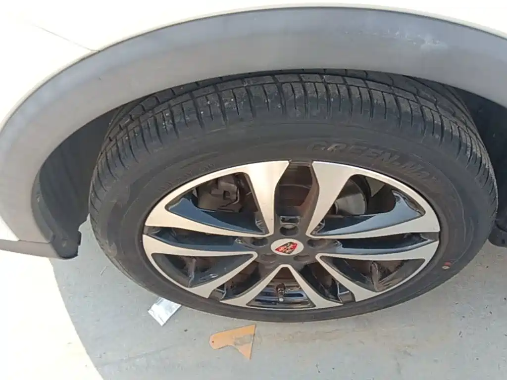 Roewe RX3 — миниатюра 23