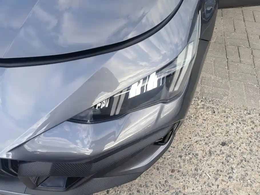 GAC Motor Shadow Leopard — миниатюра 5