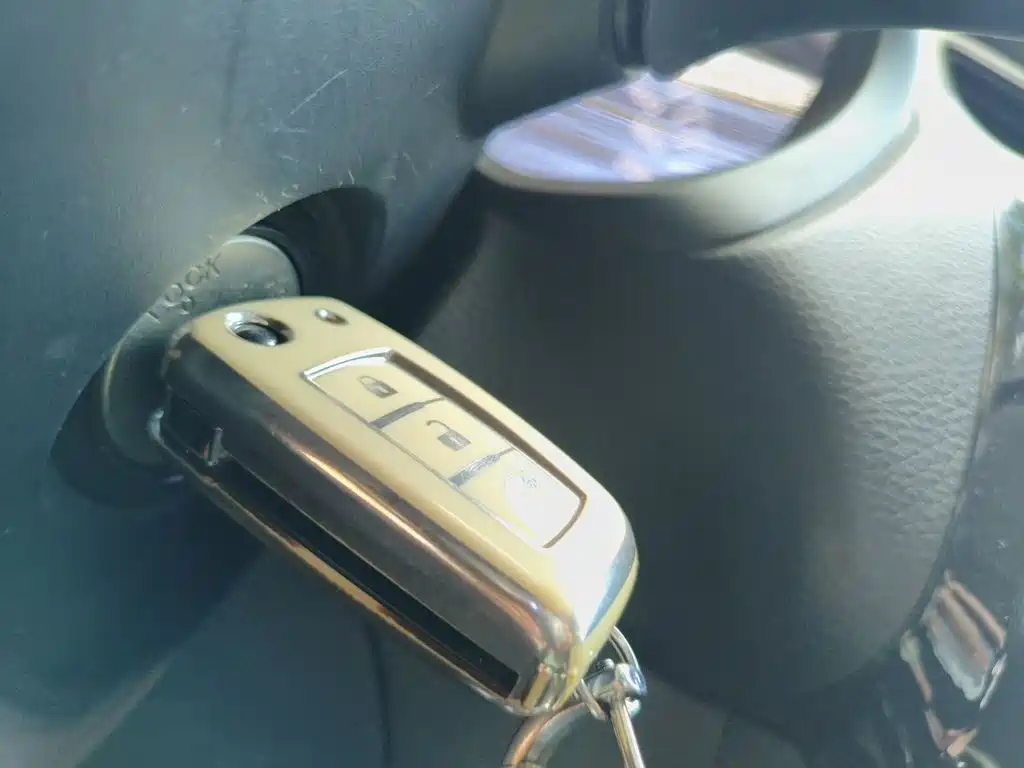 Nissan Sylphy — миниатюра 9