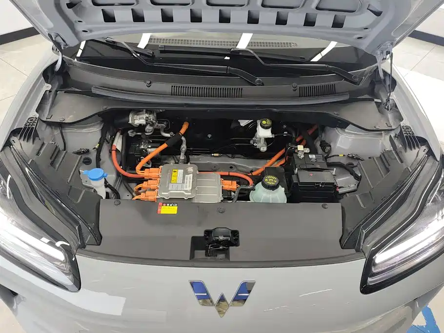 Wuling Bingo PLUS — миниатюра 10