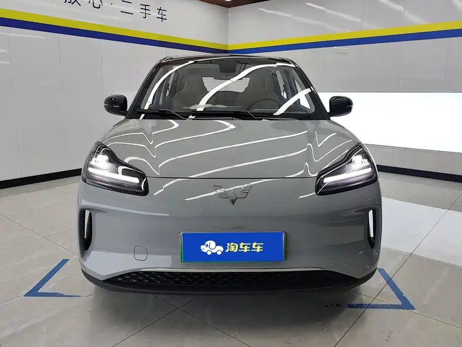 Wuling Bingo PLUS — миниатюра 2