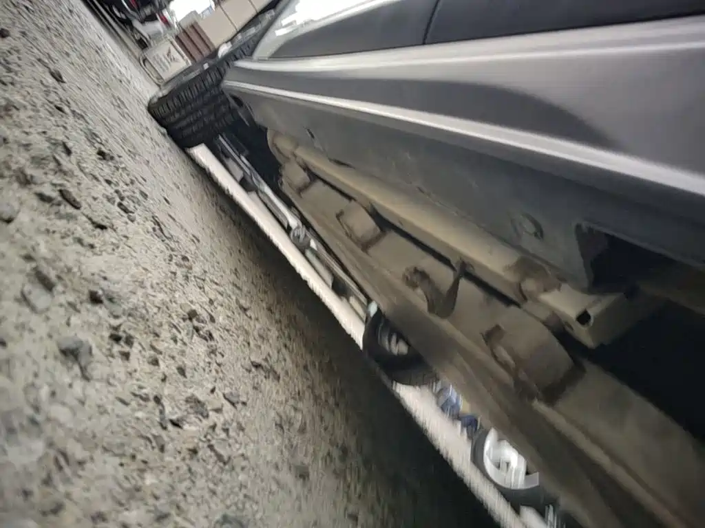 BYD Yuan EV — миниатюра 22
