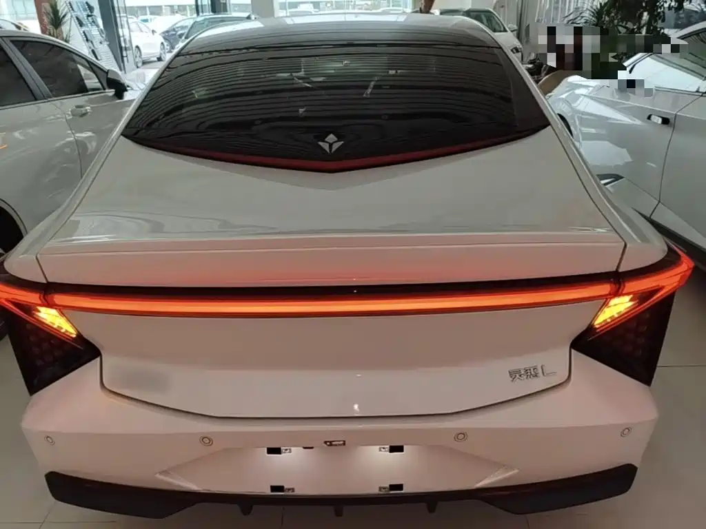Lingxi Lingxi L — миниатюра 6