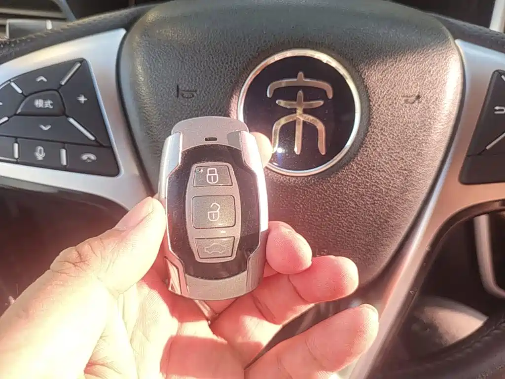 BYD MAX — миниатюра 9