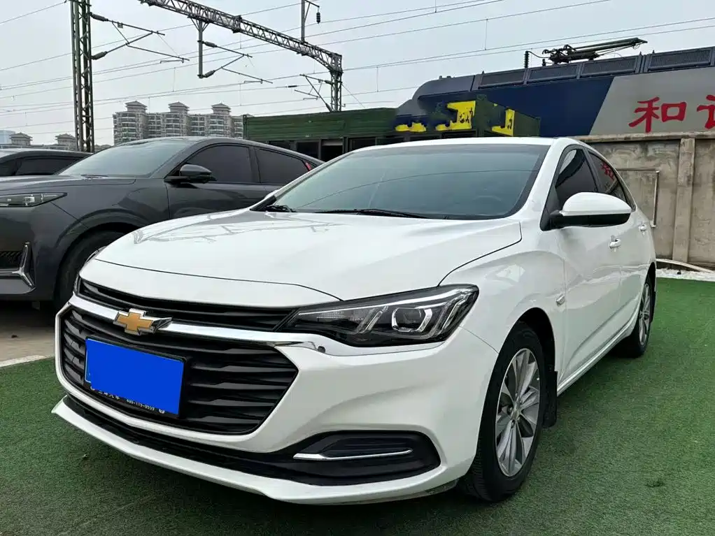Chevrolet Monza