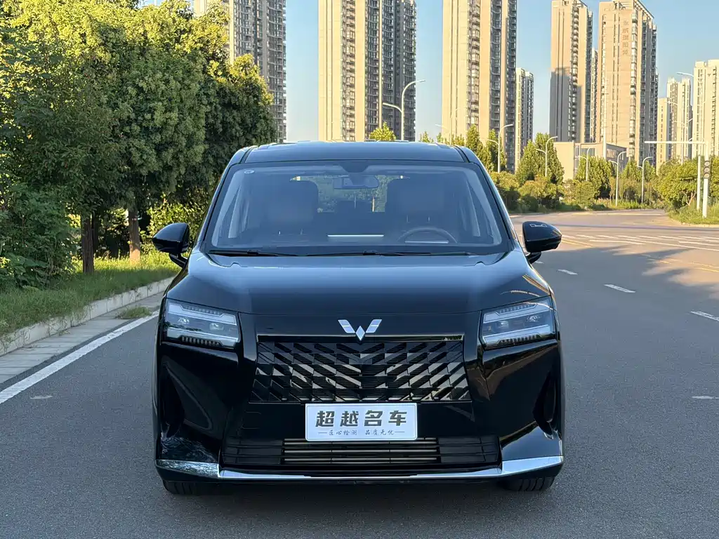 Wuling Xingguang 730 — миниатюра 2