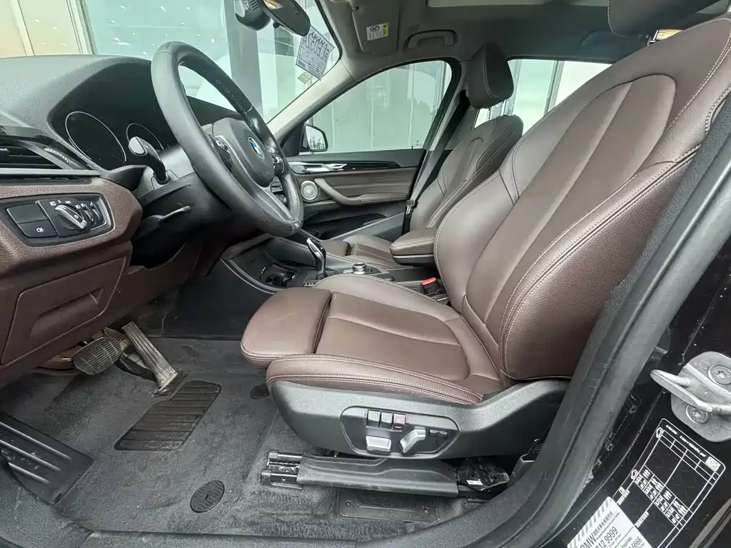 BMW X1 — миниатюра 3