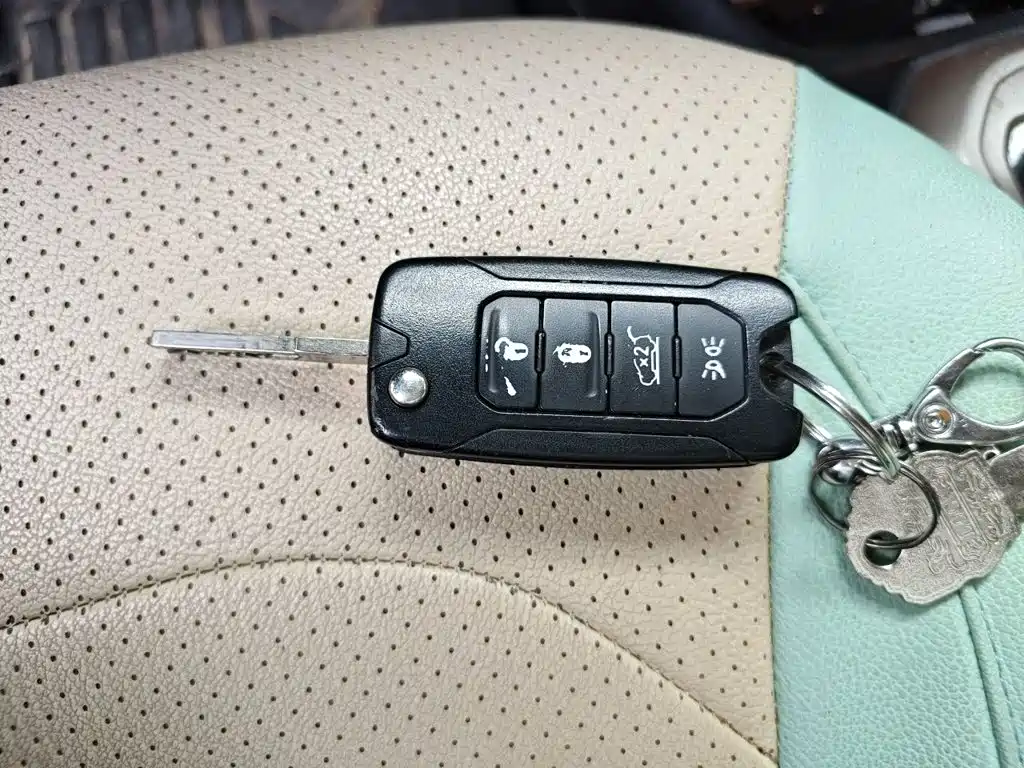 Jeep Renegade — миниатюра 9