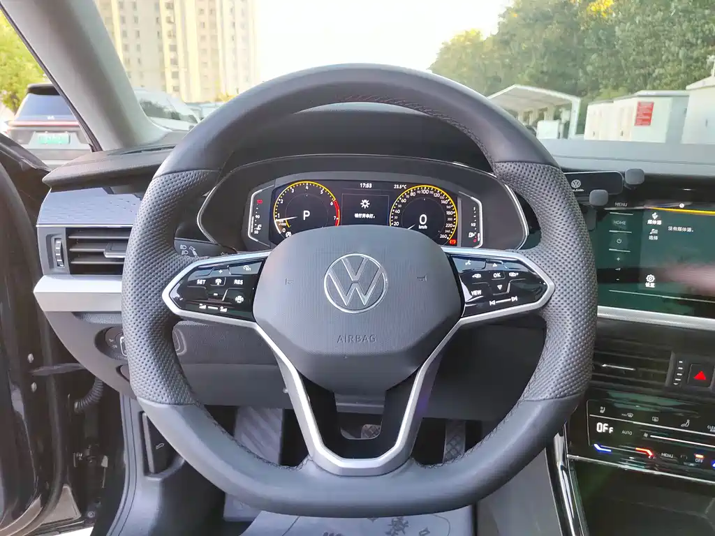 Volkswagen Passat — миниатюра 20