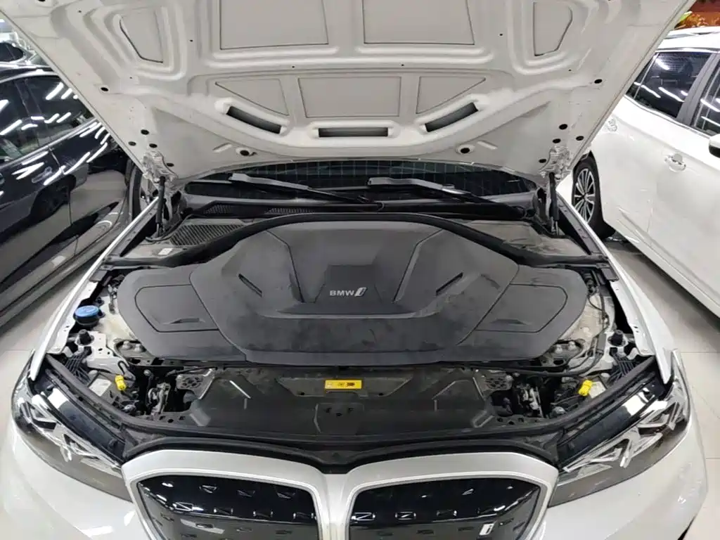 BMW i3 — миниатюра 20