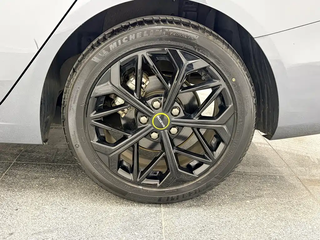 Roewe i5 — миниатюра 11