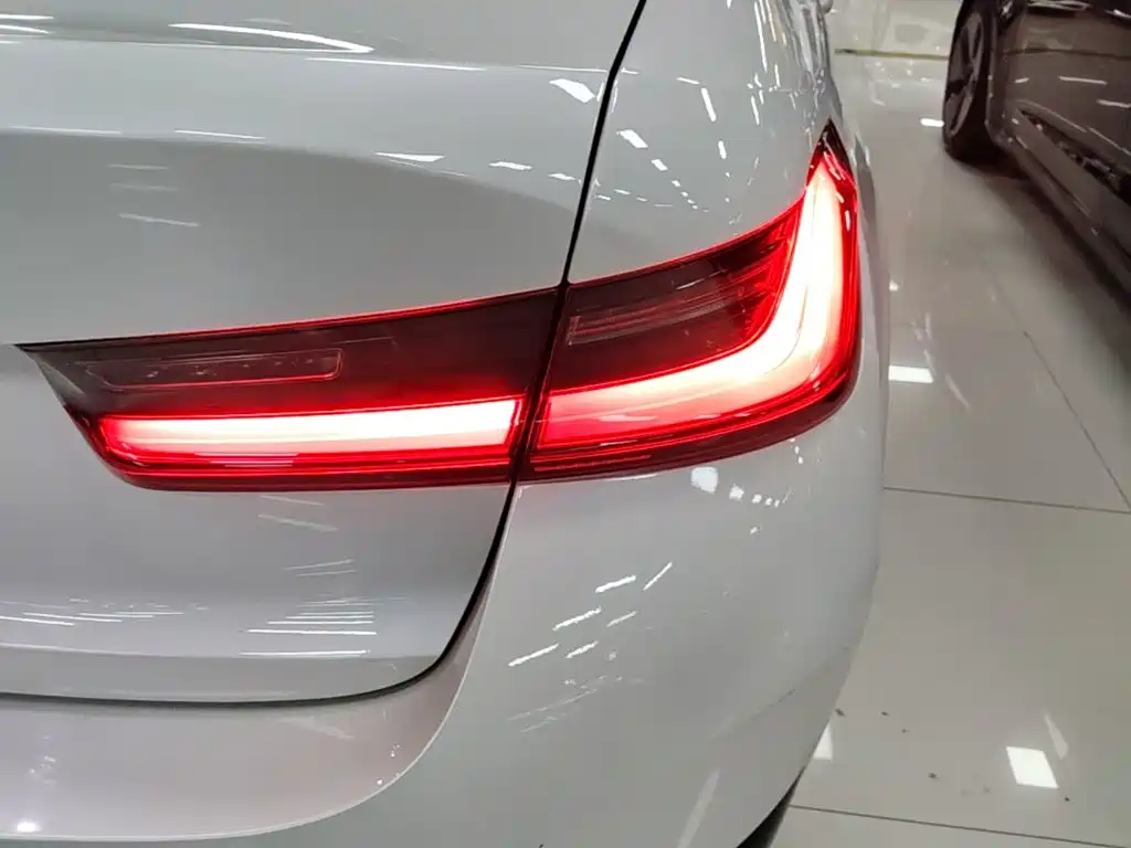 BMW i3 — миниатюра 8