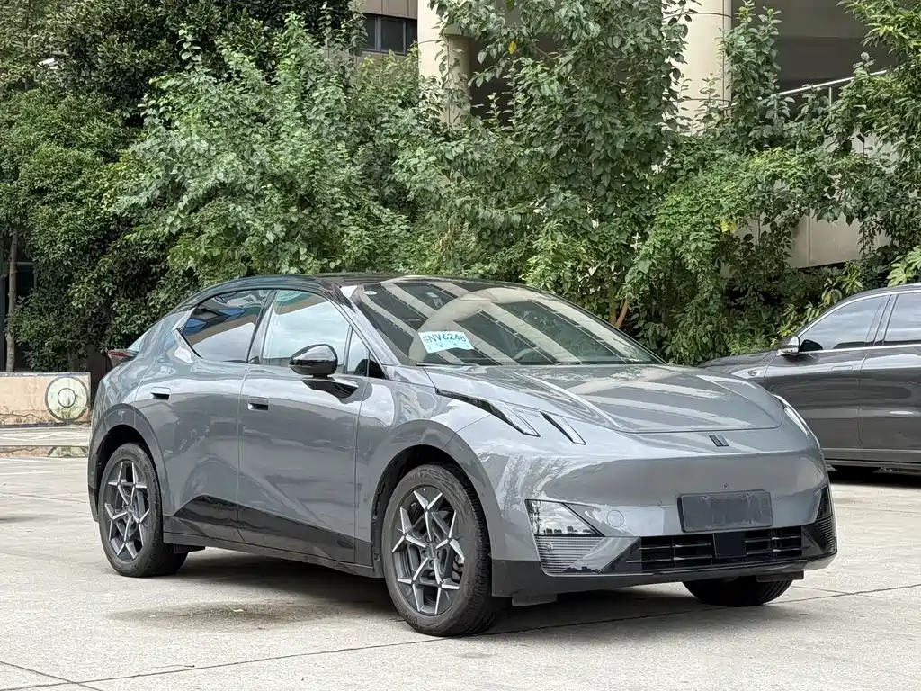 Lynk & Co Z20 — миниатюра 3