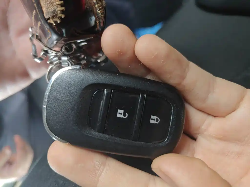Honda Odyssey — миниатюра 12