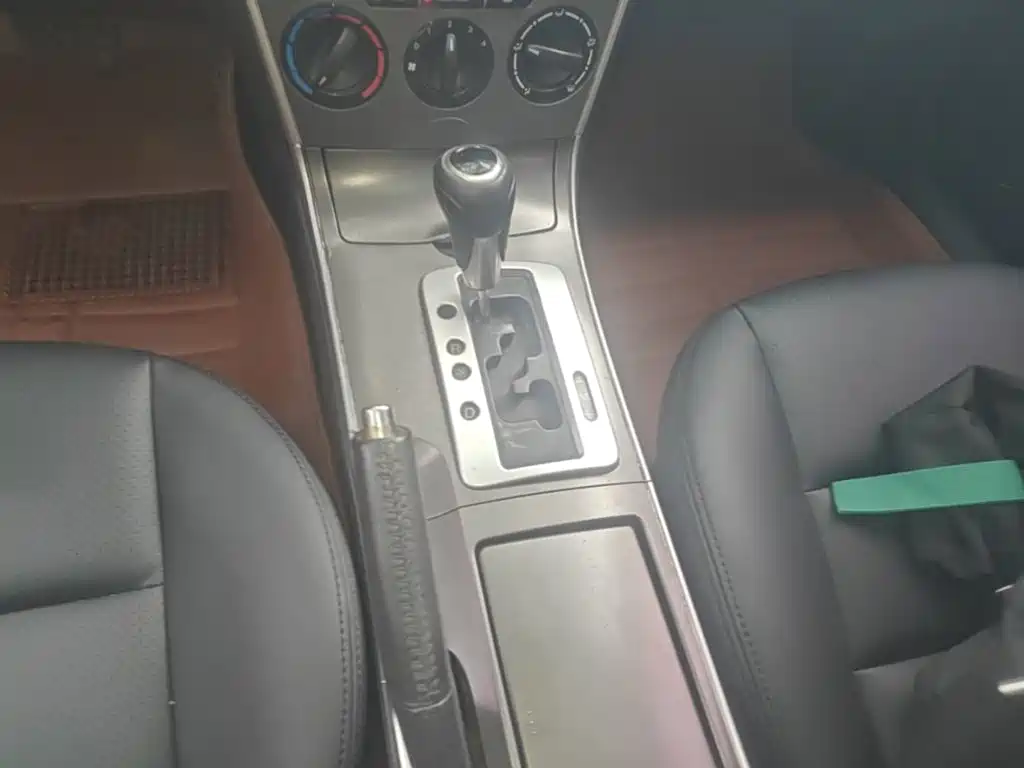 Mazda 6 — миниатюра 14