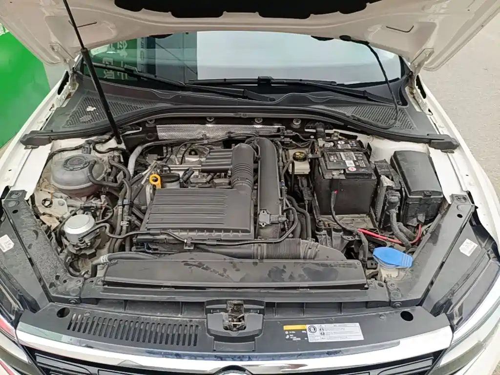 Volkswagen Lamando — миниатюра 20