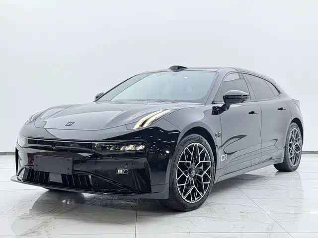 2024 Zeekr 001
