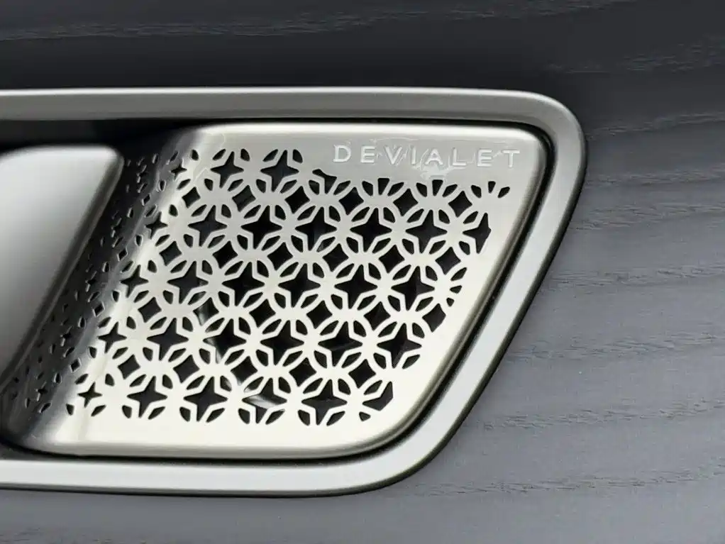 Denza Denza D9 — миниатюра 18