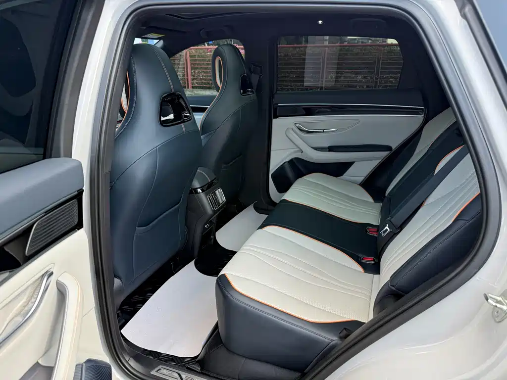 BYD PLUS New Energy — миниатюра 10