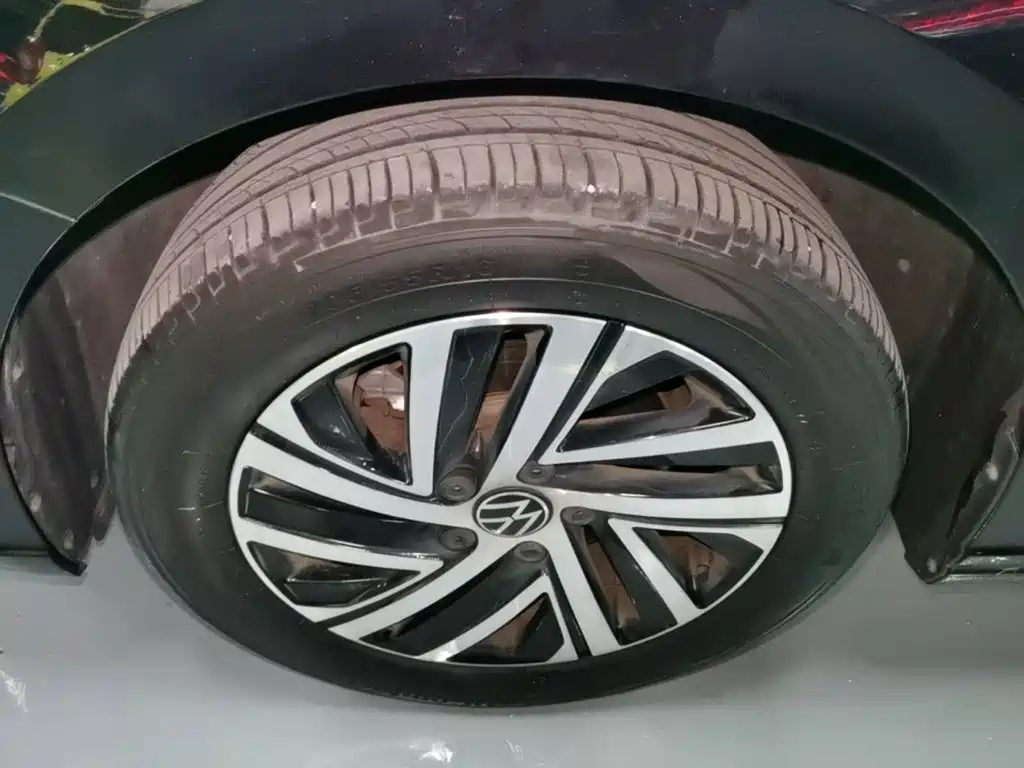 Volkswagen Lavida — миниатюра 23