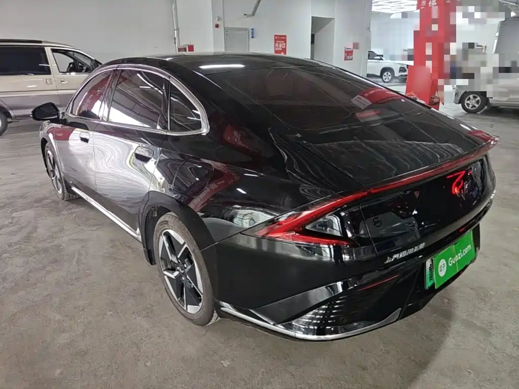 Wuling Xingguang — миниатюра 5