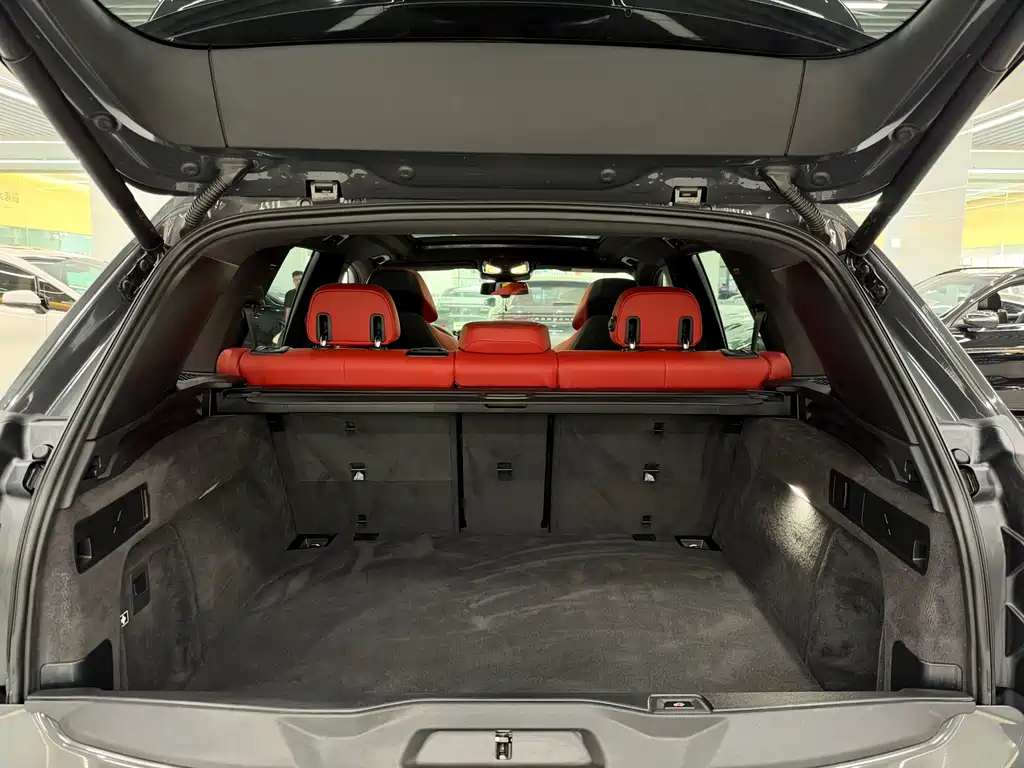 BMW X5 M — миниатюра 13