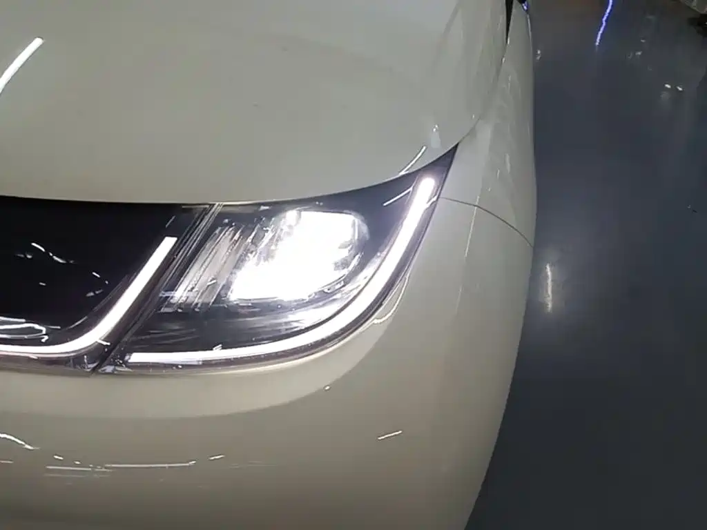 BYD Dolphin — миниатюра 24