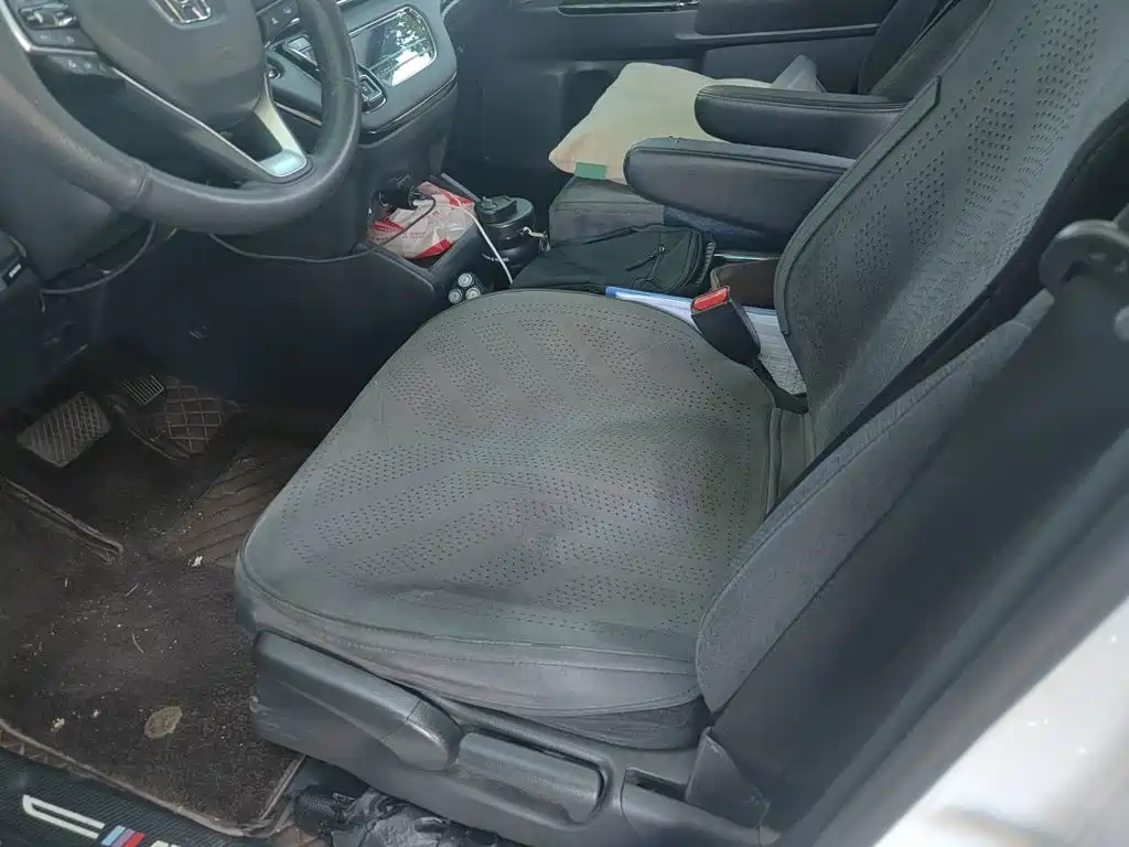Honda Odyssey — миниатюра 8